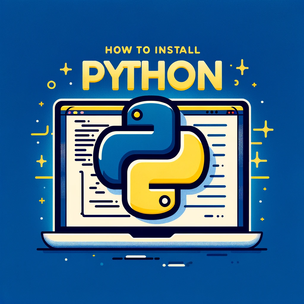 How to install Python on Linux, Windows and MacOS - Graycode