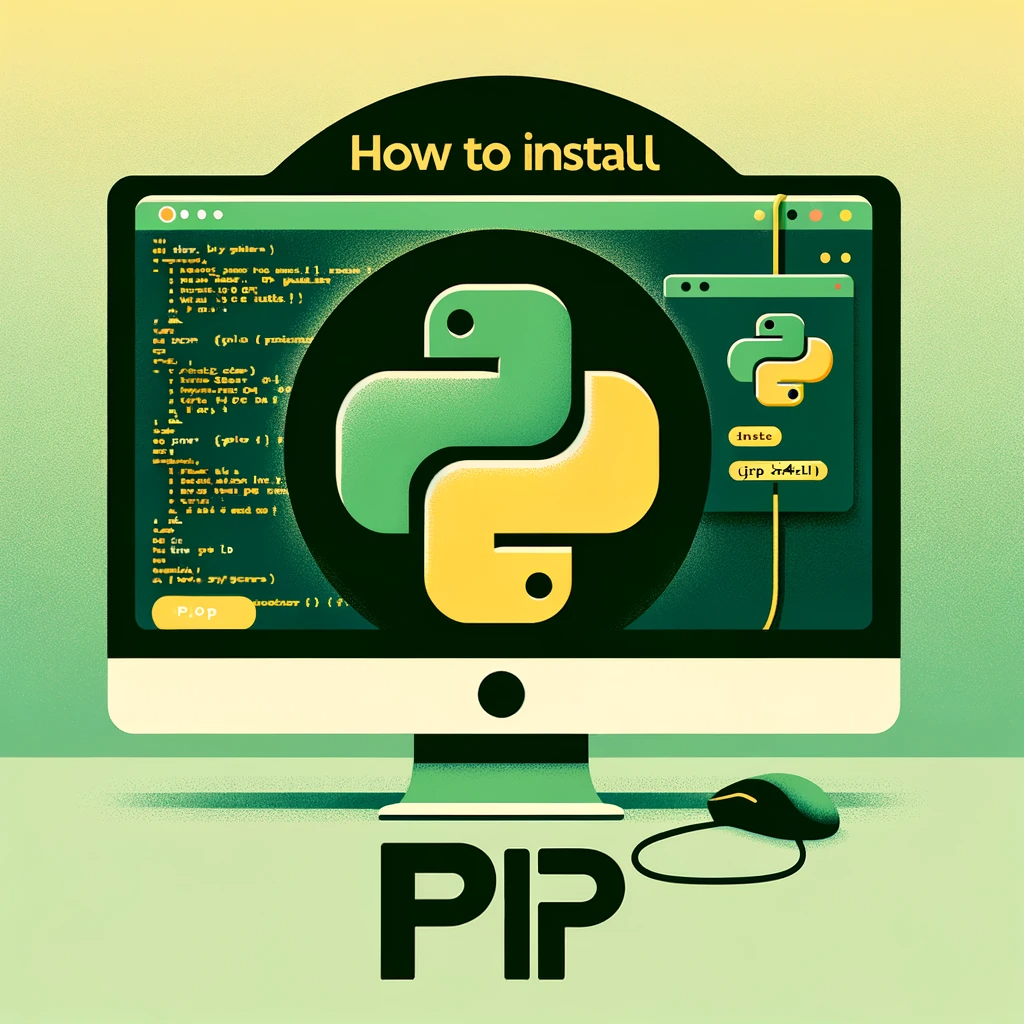 How to install PIP on Linux, Windows and MacOS - Graycode